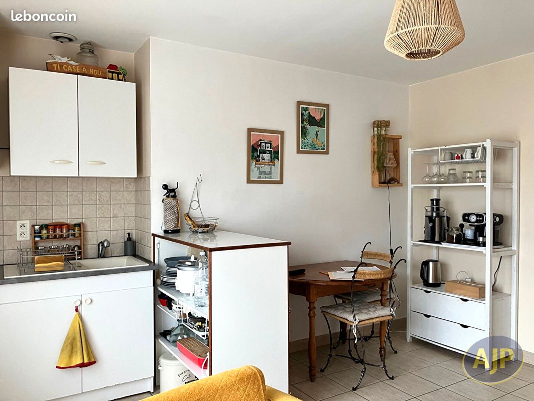 Appartement 3 pièces 49 m² · à Libourne · 49 m² · 670 €/mois