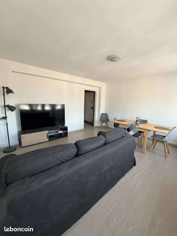Appartement 3 pièces 66 m² · à Amiens · 66 m² · 785 €/mois