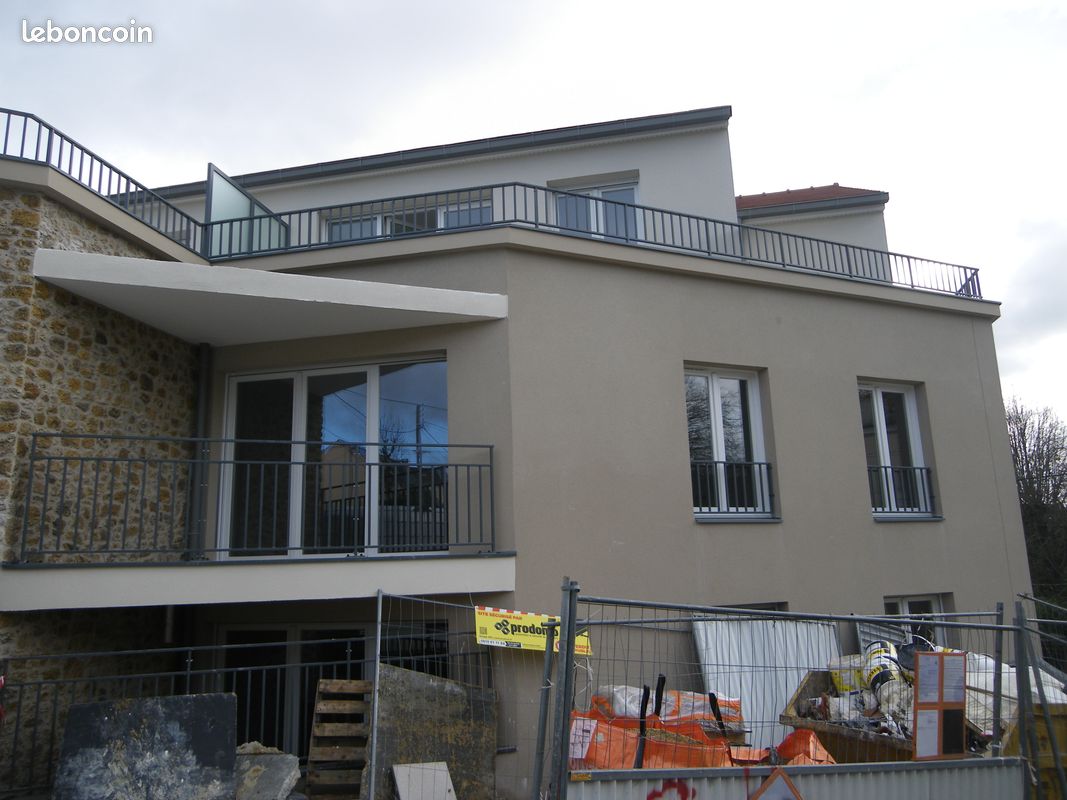 Appartement 3 pièces 63 m² · à Savigny-sur-Orge · 62,6 m² · 915 €