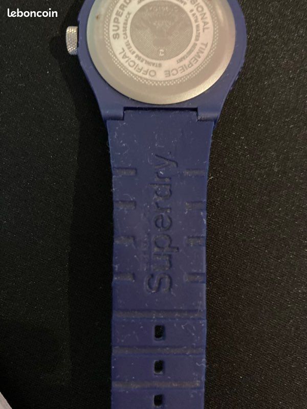 Montre Superdry (image 4)
