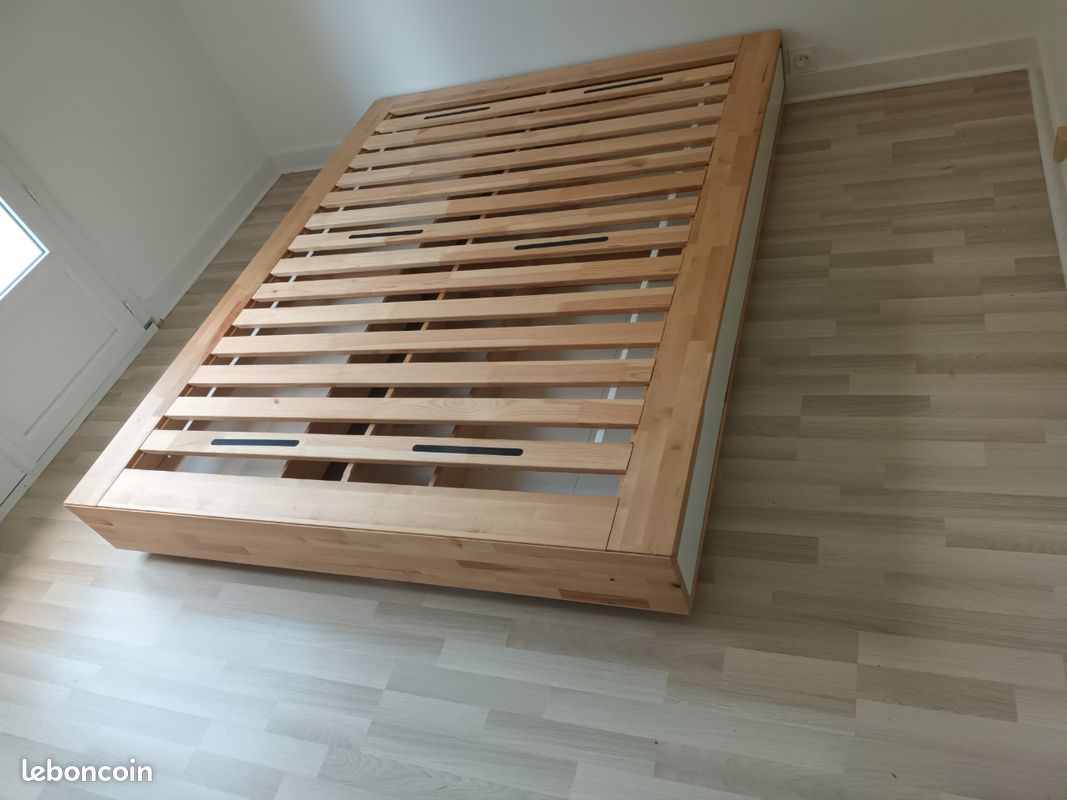 Testiera Letto Matrimoniale Mandal Struttura Letto Piazza E Mezza