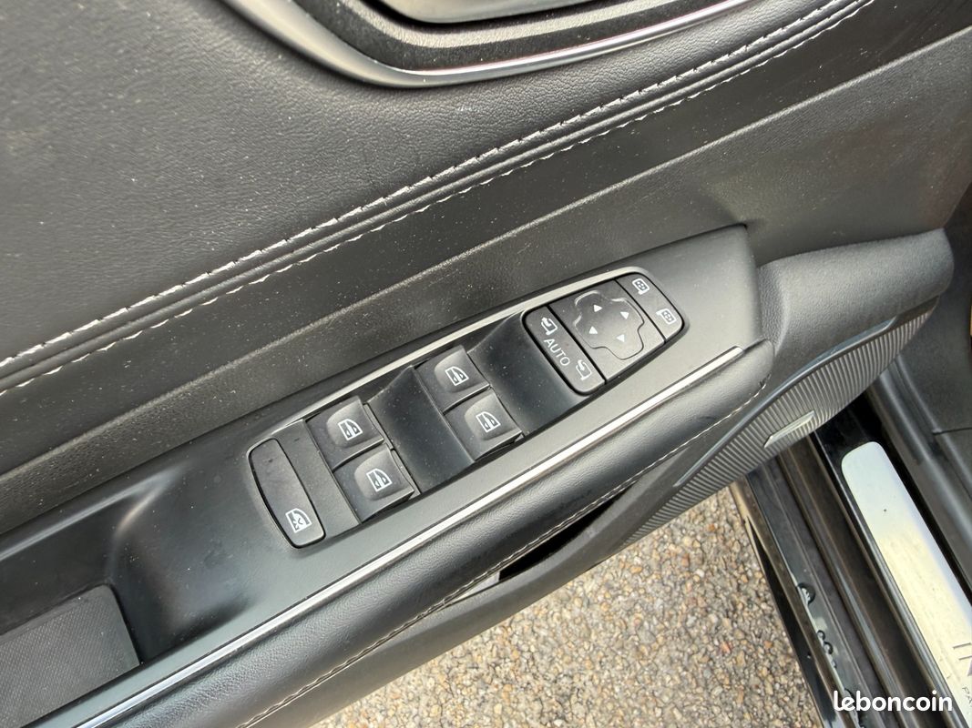 RENAULT TALISMAN dCi 130 Energy EDC Initiale Paris (image 13)