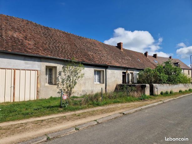 Propriété 4 pièces 117 m²