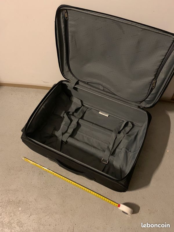 Valisette 62 H x 38 L x 20 P (image 2)