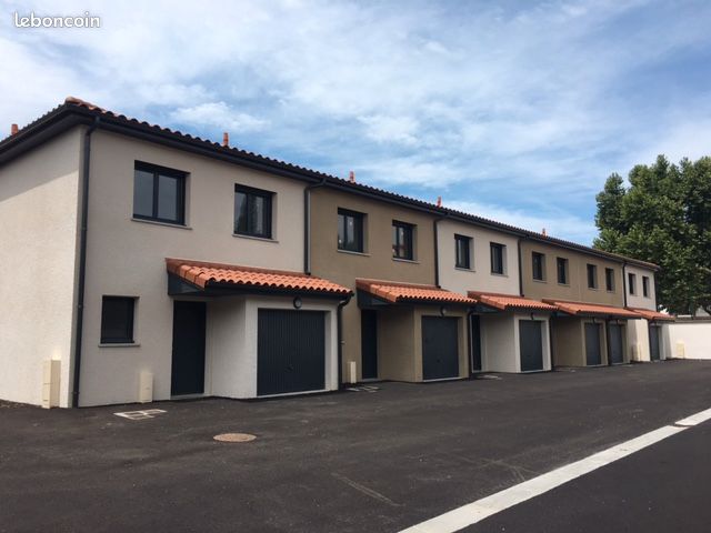 Maison a louer roanne - 5 pièce(s) - 105 m2 - Surfyn