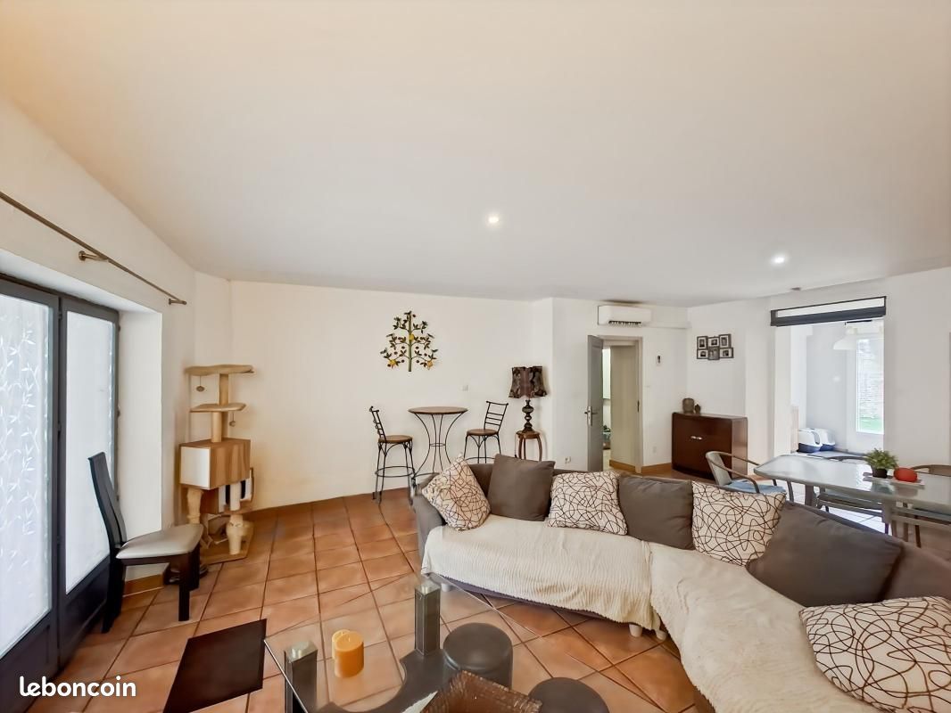 Maison 4 pièces 120 m² · à Saint-Porquier · 120 m² · 159 900 €