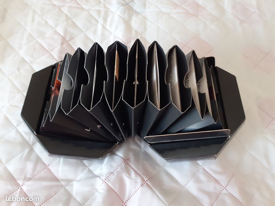 Coffret Raymond Devos (image 4)