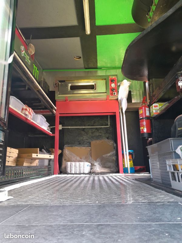 Foodtruck,lire l'annonce (image 3)