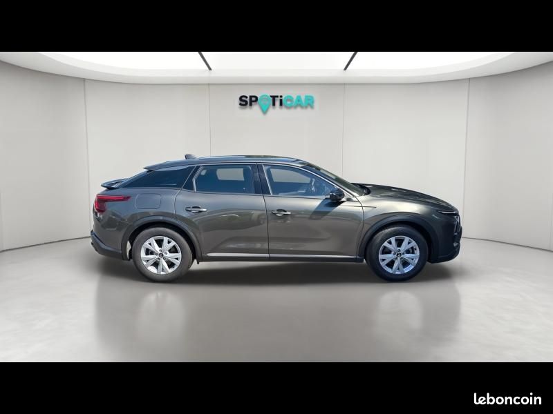 Citroen C5 X PureTech 130ch S&S Feel EAT8 (image 7)