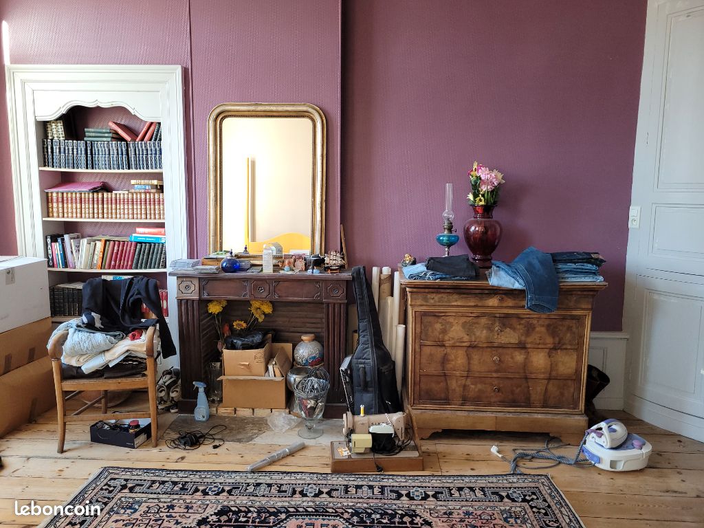 Appartement 3 pièces 121 m² · à Rochefort · 121 m² · 280 800 €