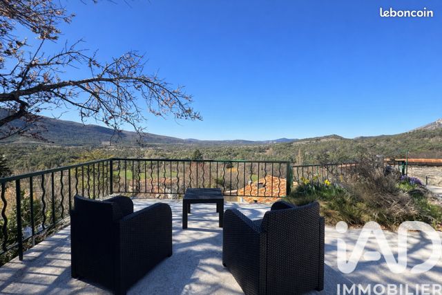 Maison 5 pièces 90 m² · à La Bastide · 90 m² · 199 000 €
