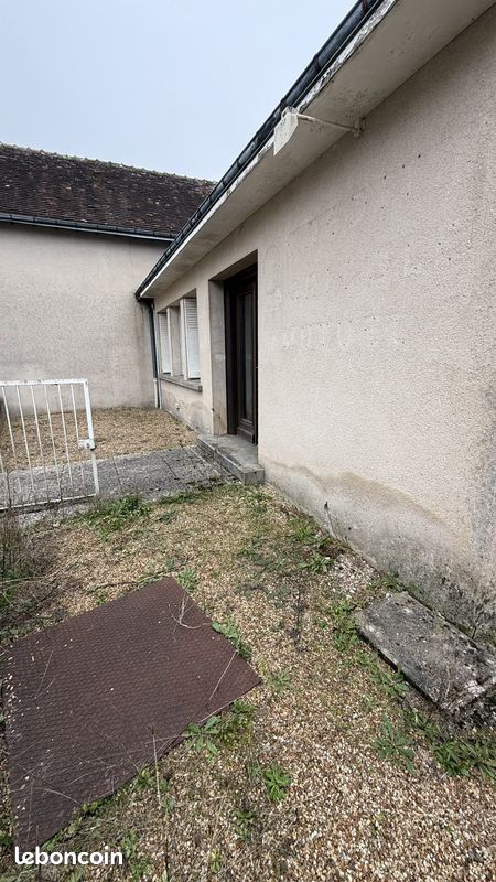 Maison 2 pièces 45 m² Vallée-de-Ronsard (image 5)