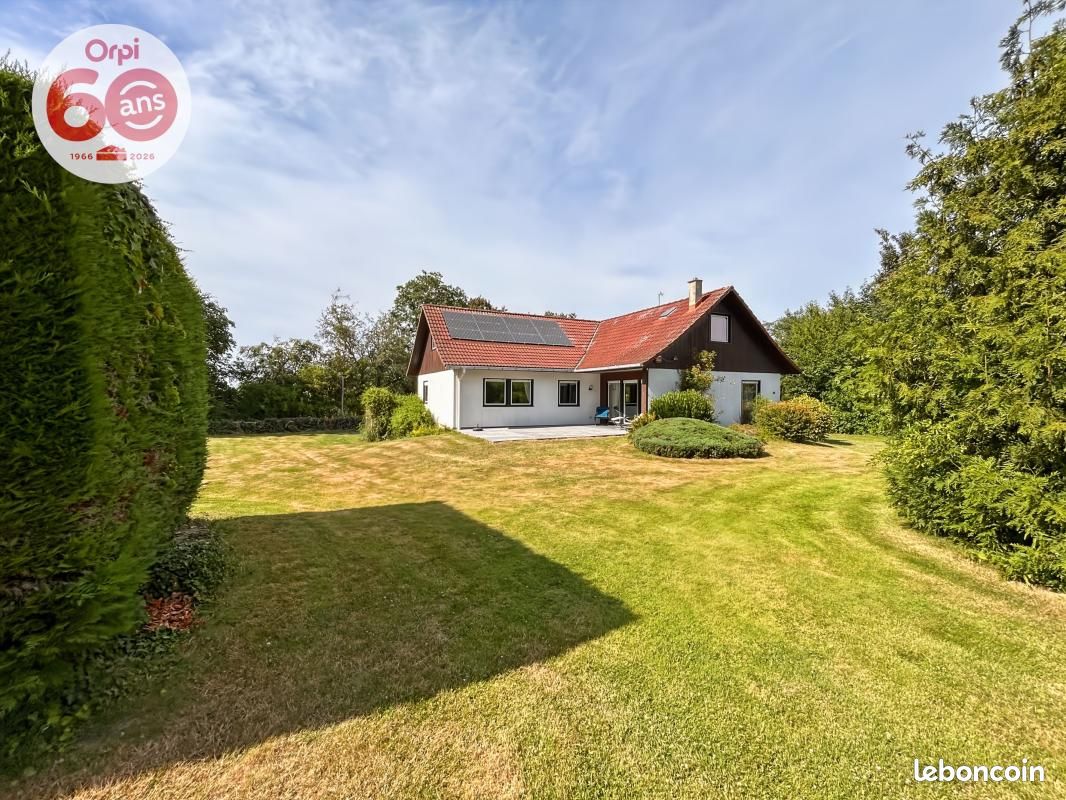 Maison 5 pièces 161 m² · à Biefvillers-lès-Bapaume · 161 m² · 386 515 €