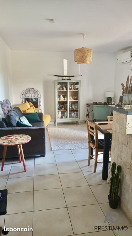 Appartement 3 pièces 60 m² · à Biguglia · 60 m² · 790 €/mois