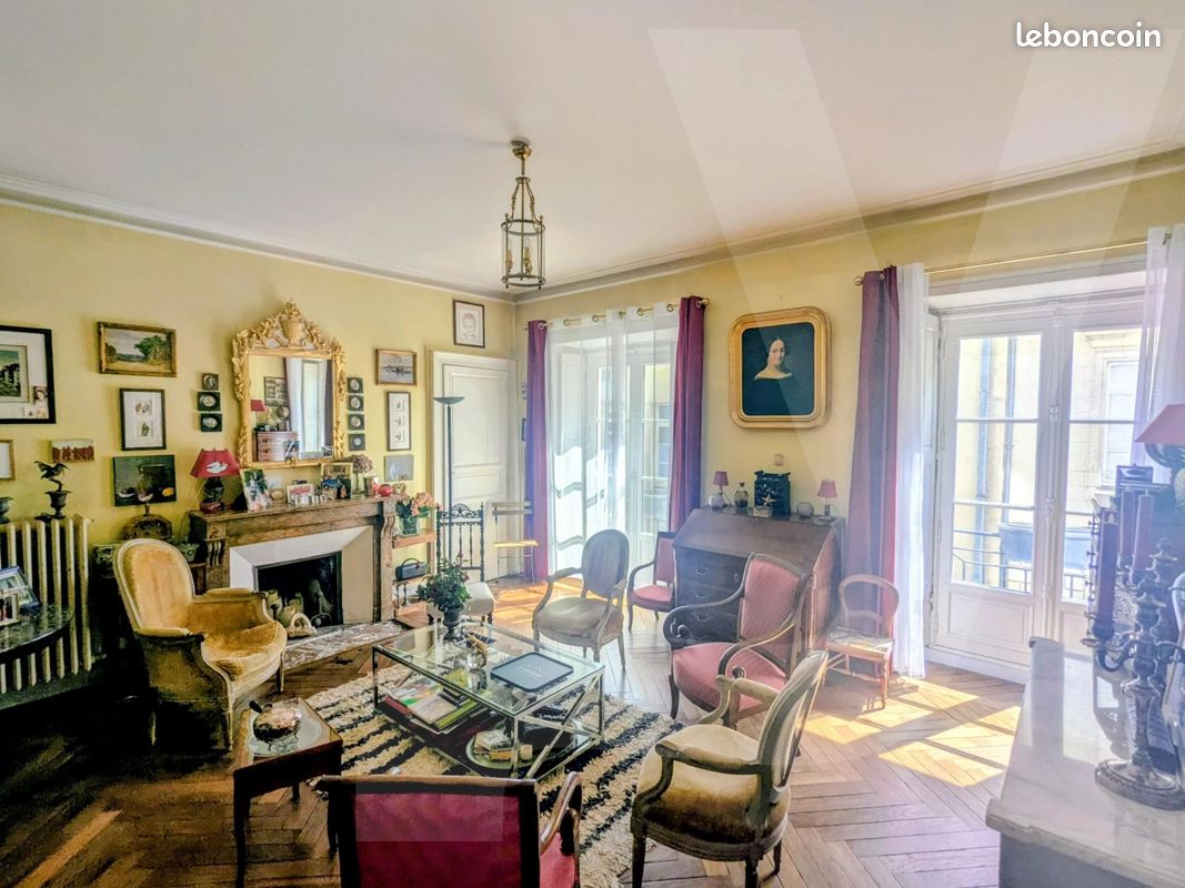 Appartement 4 pièces 79 m² · à Nantes · 79 m² · 249 900 €