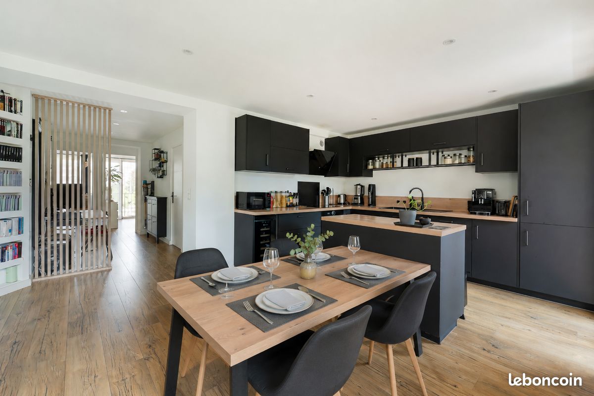 Appartement 3 pièces 78 m² · à Montpellier · 78 m² · 299 000 €