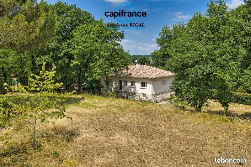 Maison 7 pièces 181 m² · à Montayral · 181 m² · 218 000 €