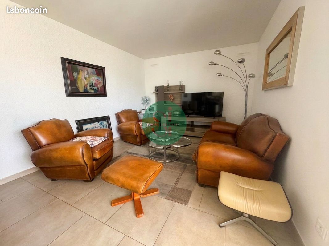 Appartement 3 pièces 62 m² · à Six-Fours-les-Plages · 62 m² · 307 400 €