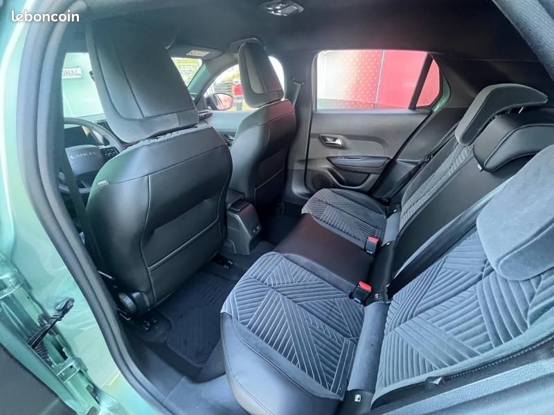Lancia Ypsilon 1.2 Ibrida 110ch LX eDCT6 (image 15)
