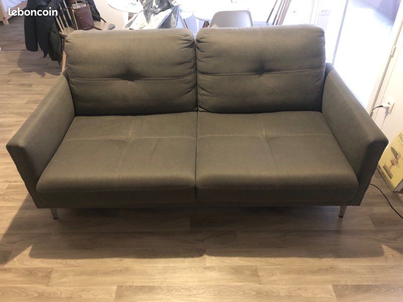 Canapé 🛋️ (image 4)