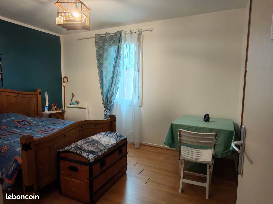 Chambre en colocation (image 1)