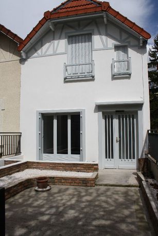Maison a louer rueil-malmaison - 3 pièce(s) - 62 m2 - Surfyn