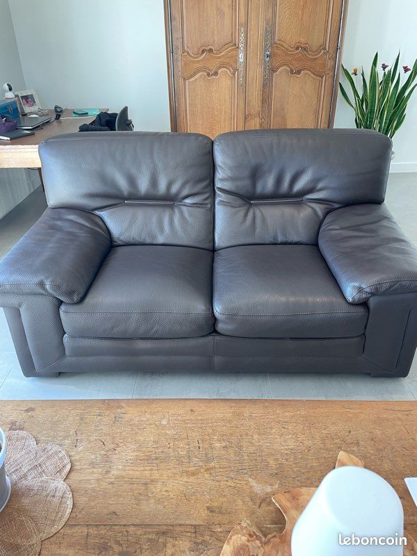 AOSTE 100% Cuir 1,6mm ou 2mm personnalisable sur Univers du cuir