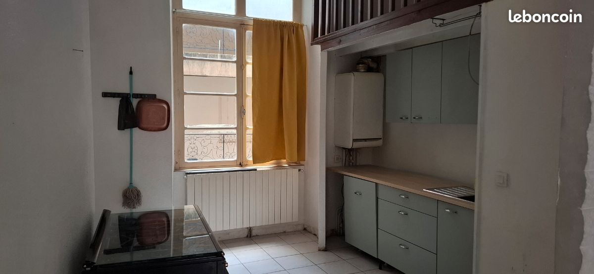 Appartement 3 pièces 76 m² · à Bagnols-sur-Cèze · 76 m² · 790 €/mois