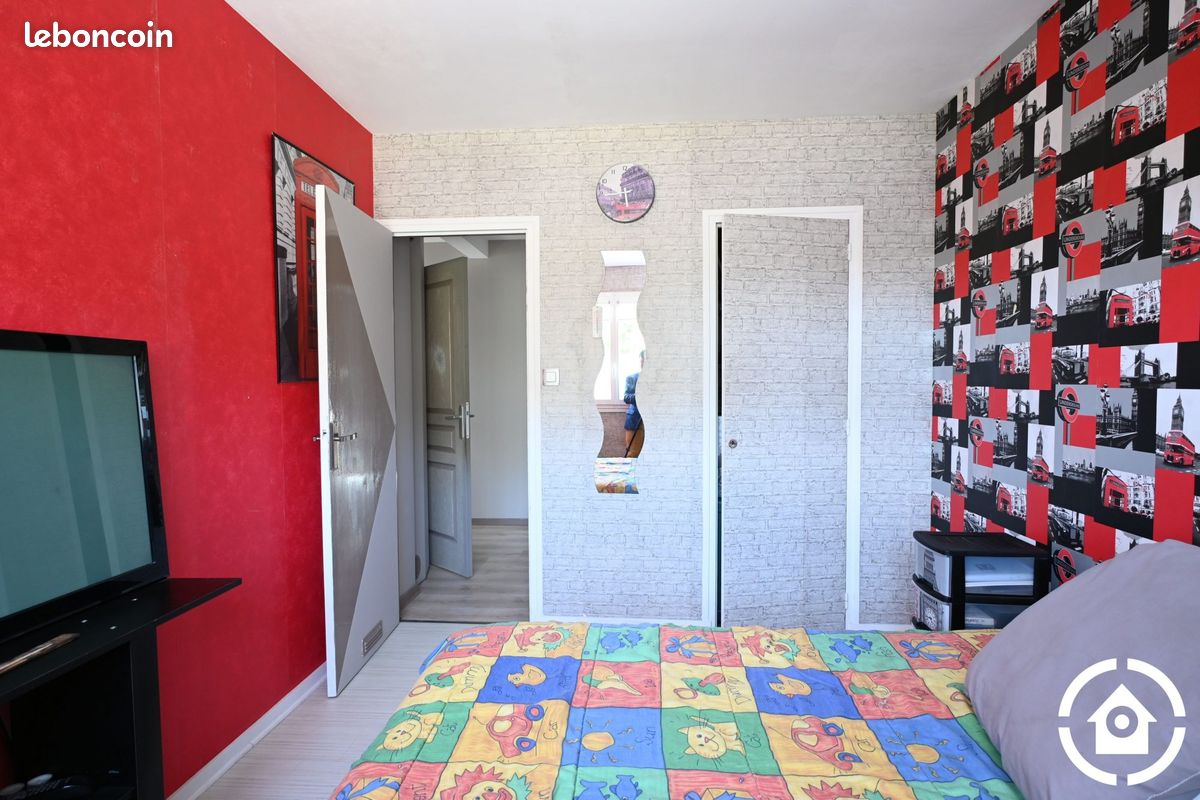 Maison 5 pièces 96 m² - Saint-Georges-de-Didonne 17110 (image principale 10)