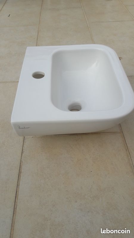 Lave mains (image 2)