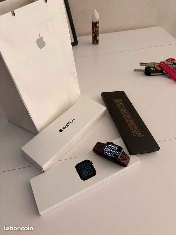 Apple Watch (image 2)
