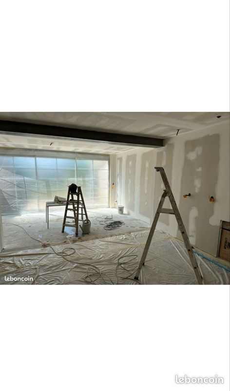 Peintre pro 31 (image 1)