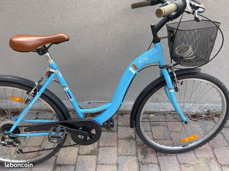 Vélo vintage (image 1)
