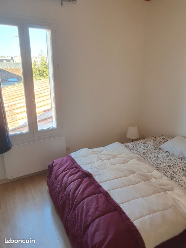Appartement 2 pièces 24 m² · à Vitry-sur-Seine · 24 m² · 663 €/mois