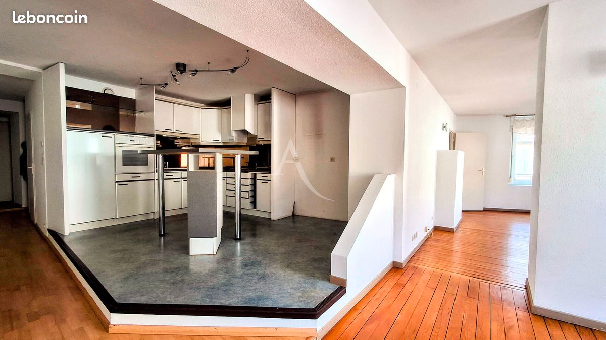 Appartement 2 pièces 85 m² · à Épinal · 85 m² · 100 000 €