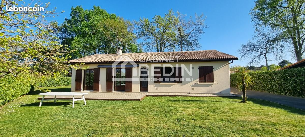 Maison 4 pièces 92 m² · à Cestas · 92 m² · 409 800 €