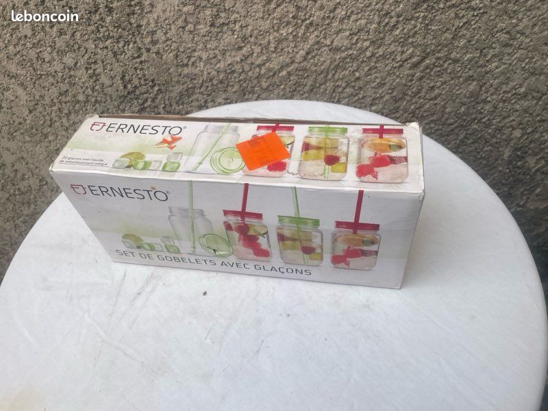 Lot d’ustensiles cuisine (image 19)