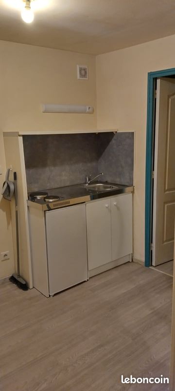 Appartement a louer fontainebleau - 1 pièce(s) - 10 m2 - Surfyn