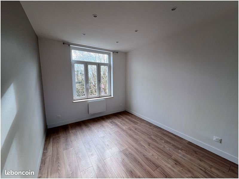 Appartement 3 pièces 40 m² · à Marcq-en-Barœul · 39,7 m² · 770 €/mois