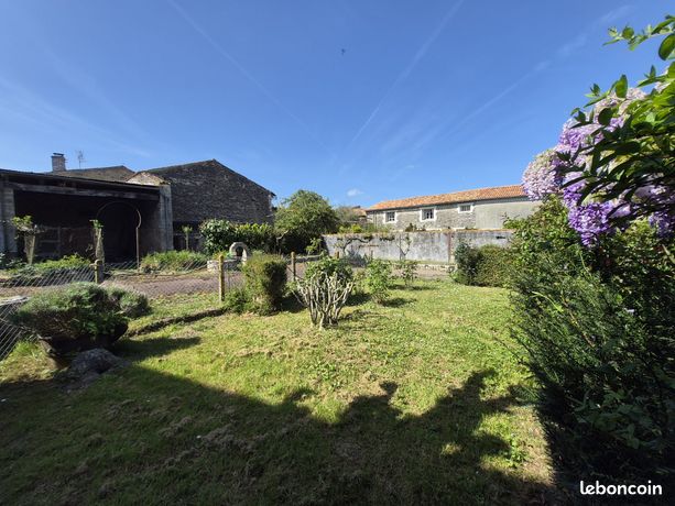 Maison 4 pièces 105 m²
