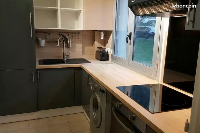 Appartement a louer malakoff - 2 pièce(s) - 43 m2 - Surfyn