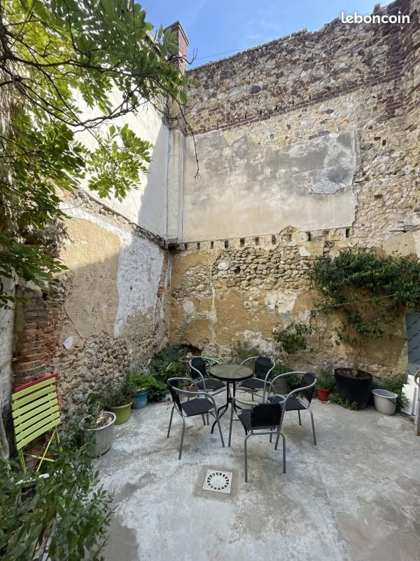 Maison 7 pièces 123 m² · à Fécamp · 123 m² · 219 000 €