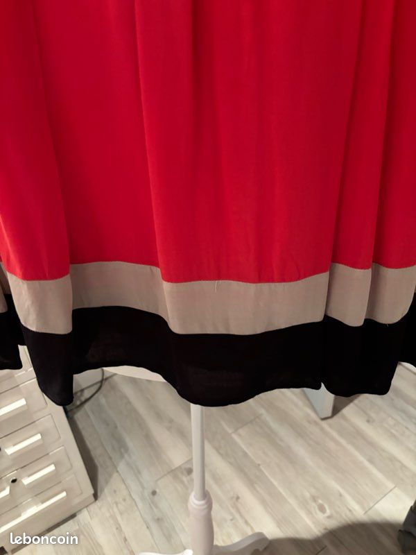 Jupe été 3 couleurs (image 3)