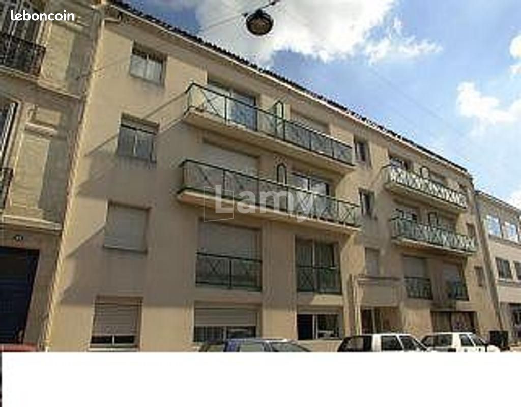 Appartement 22 m² · à Bordeaux · 22 m² · 655 €