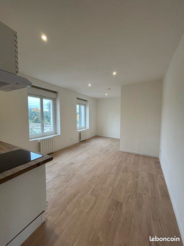 Maison 3 pièces 60 m² · à Château-Thierry · 60 m² · 695 €/mois