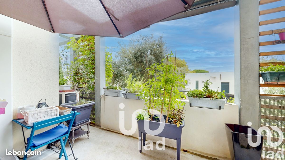 Appartement 3 pièces 71 m² · à Auzeville-Tolosane · 71 m² · 233 000 €