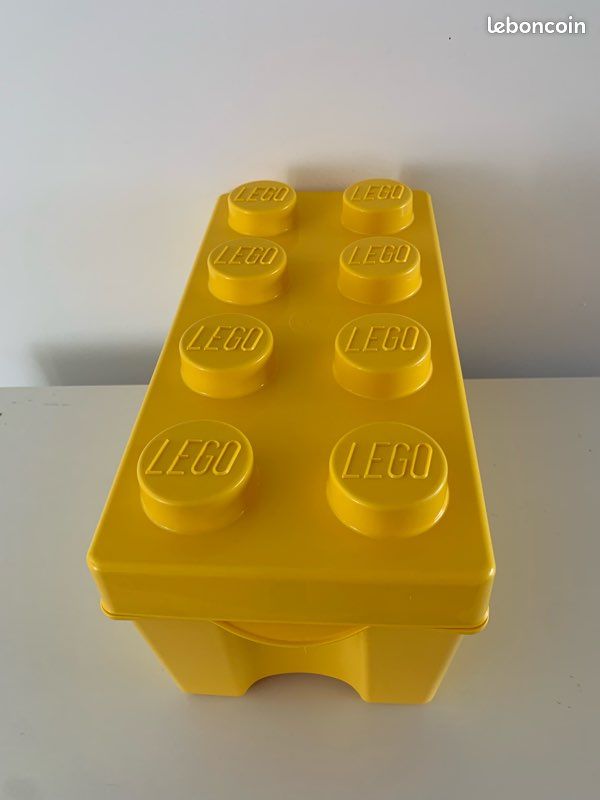 Boite rangement Lego Duplo (image 9)