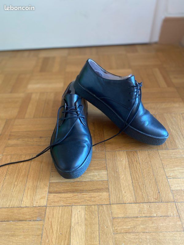 Camper Ambar - Taille 38 - Comme neuves (image 1)