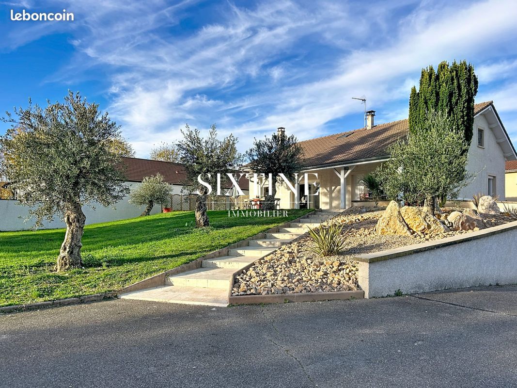 Maison 7 pièces 150 m² · à Meximieux · 150 m² · 439 000 €