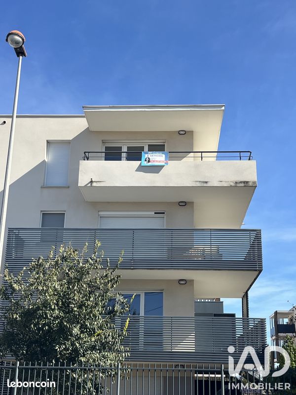 Appartement 4 pièces 79 m² · à Narbonne · 79 m² · 215 000 €
